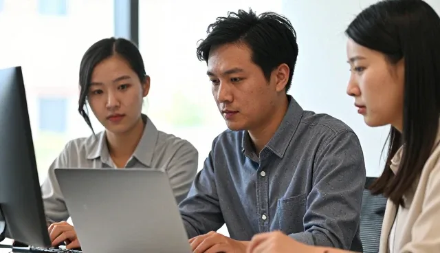 企业信息年度更新服务性能优化实践指南